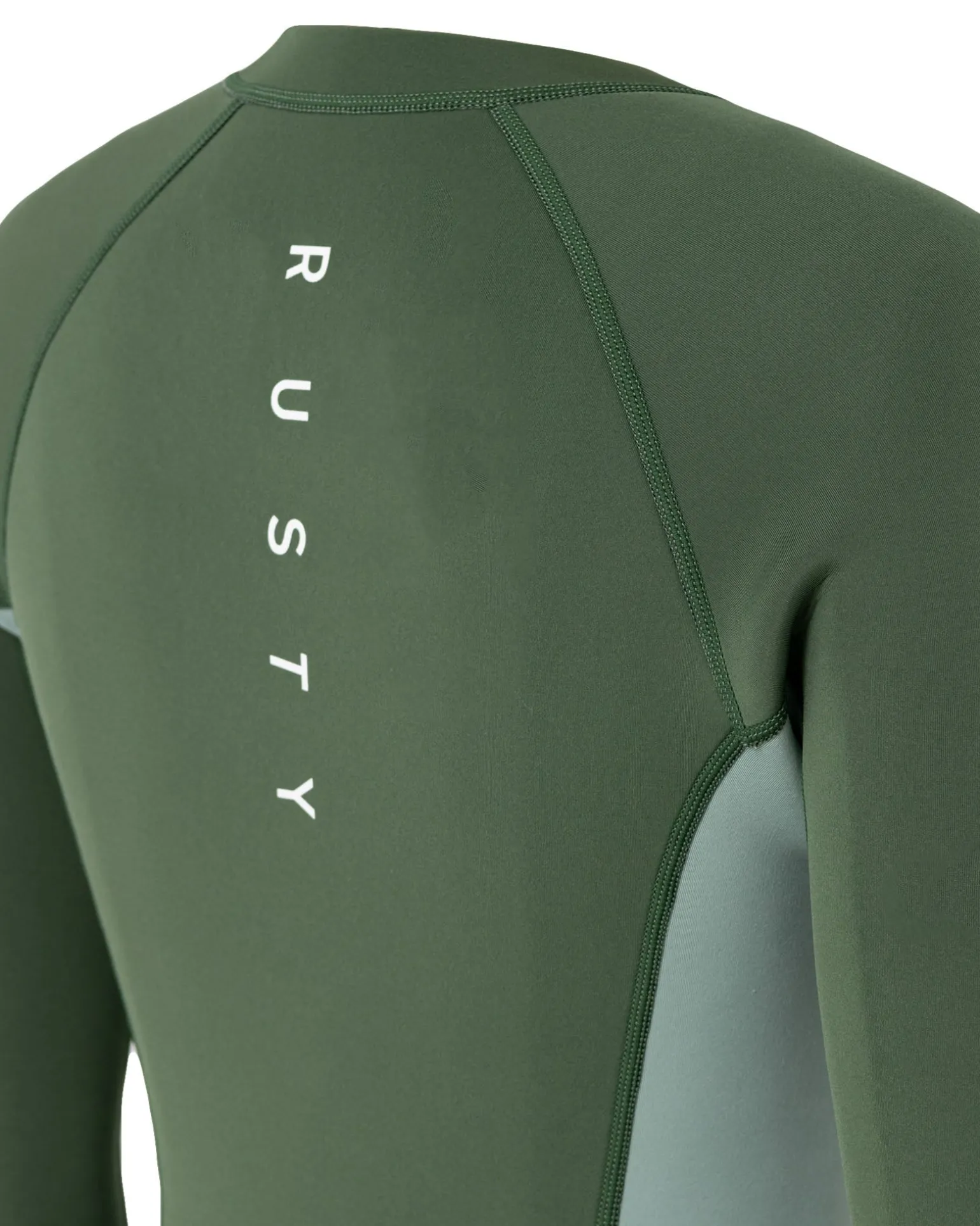 Somersault 2Mm Long Sleeve Springsuit Wetsuit | Rusty Cheap