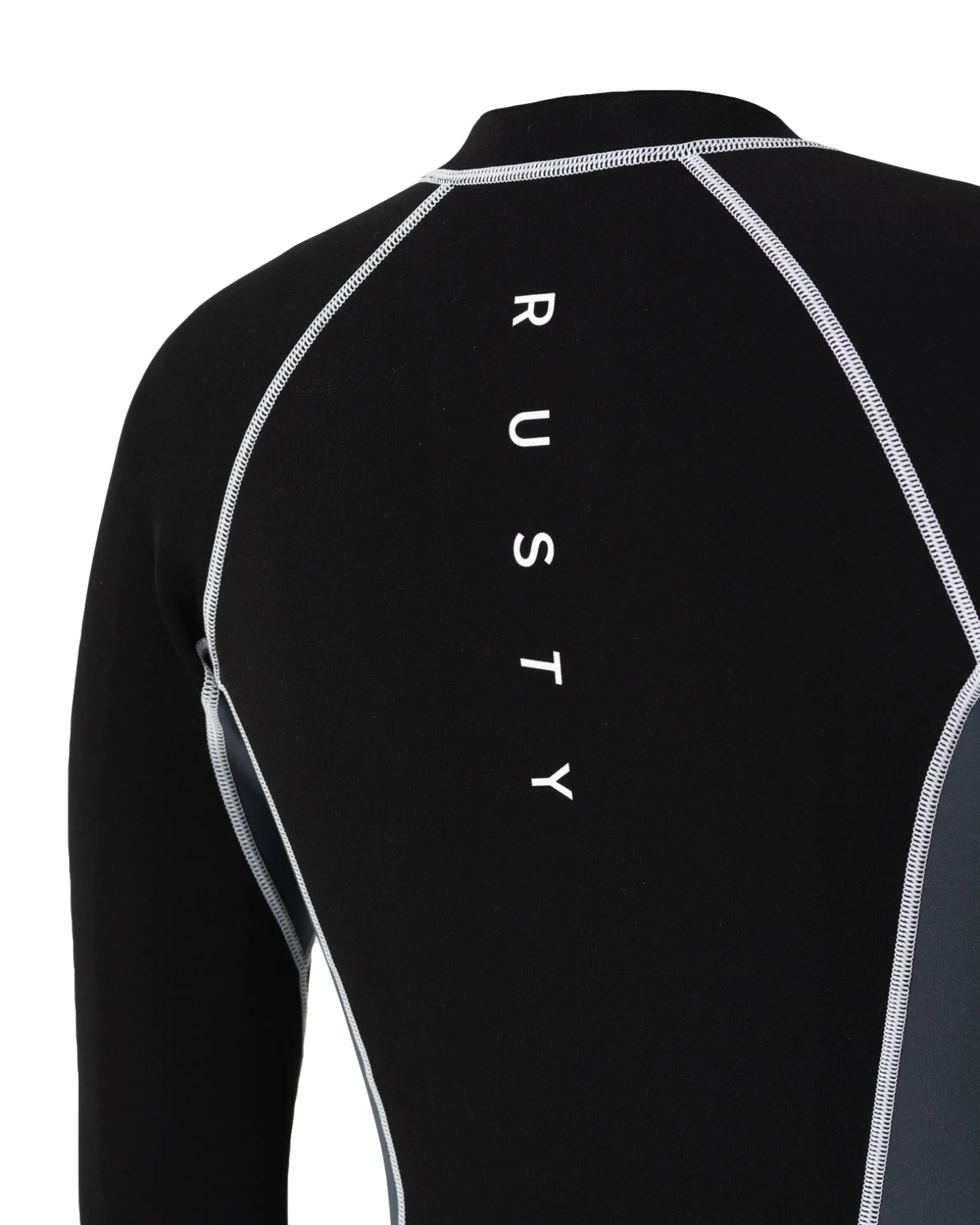 Somersault 2Mm Long Sleeve Springsuit Wetsuit | Rusty Flash Sale