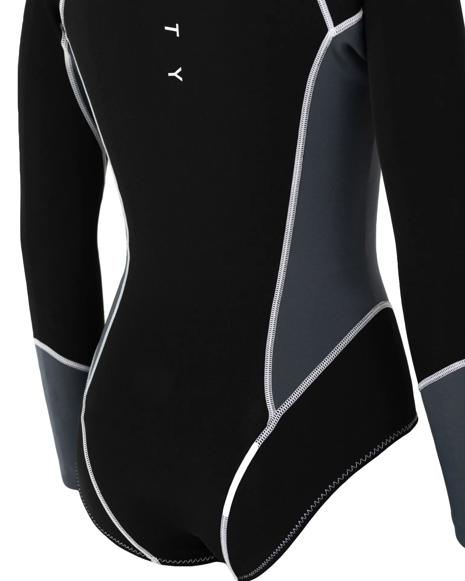 Somersault 2Mm Long Sleeve Springsuit Wetsuit | Rusty Flash Sale