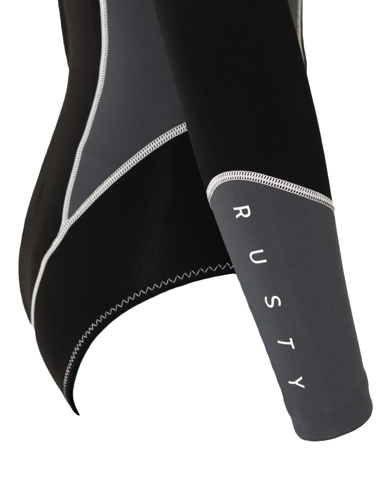 Somersault 2Mm Long Sleeve Springsuit Wetsuit | Rusty Flash Sale