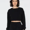Somewhere Long Sleeve Top | Rusty Best