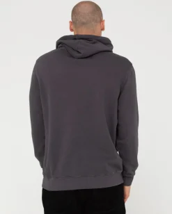 Special Cut Hood Fleece | Rusty Cheap