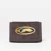 Speedway Cord Tri-Fold Wallet | Rusty Outlet