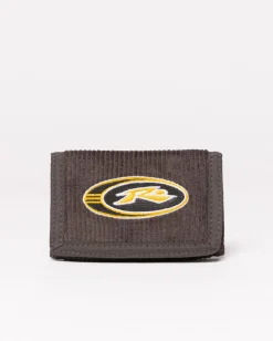 Speedway Cord Tri-Fold Wallet | Rusty Outlet