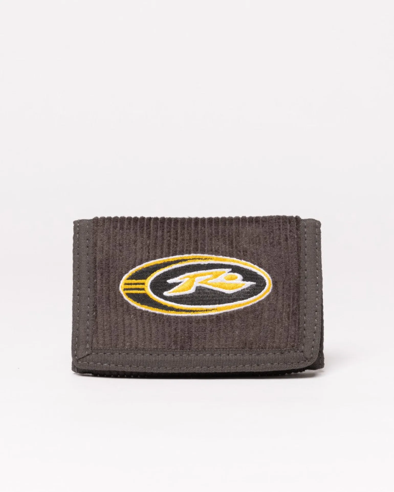 Speedway Cord Tri-Fold Wallet | Rusty Outlet