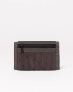 Speedway Cord Tri-Fold Wallet | Rusty Outlet