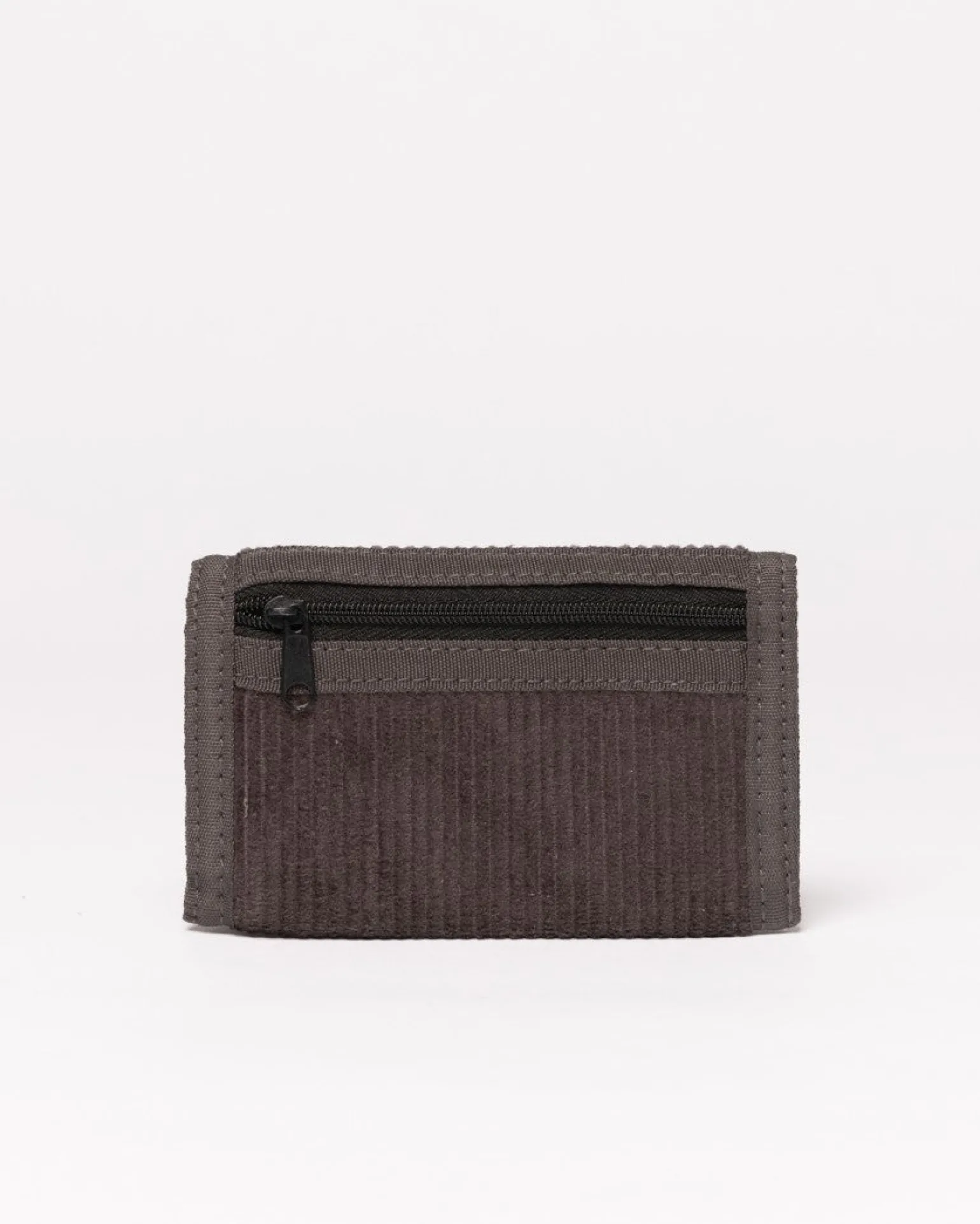 Speedway Cord Tri-Fold Wallet | Rusty Outlet