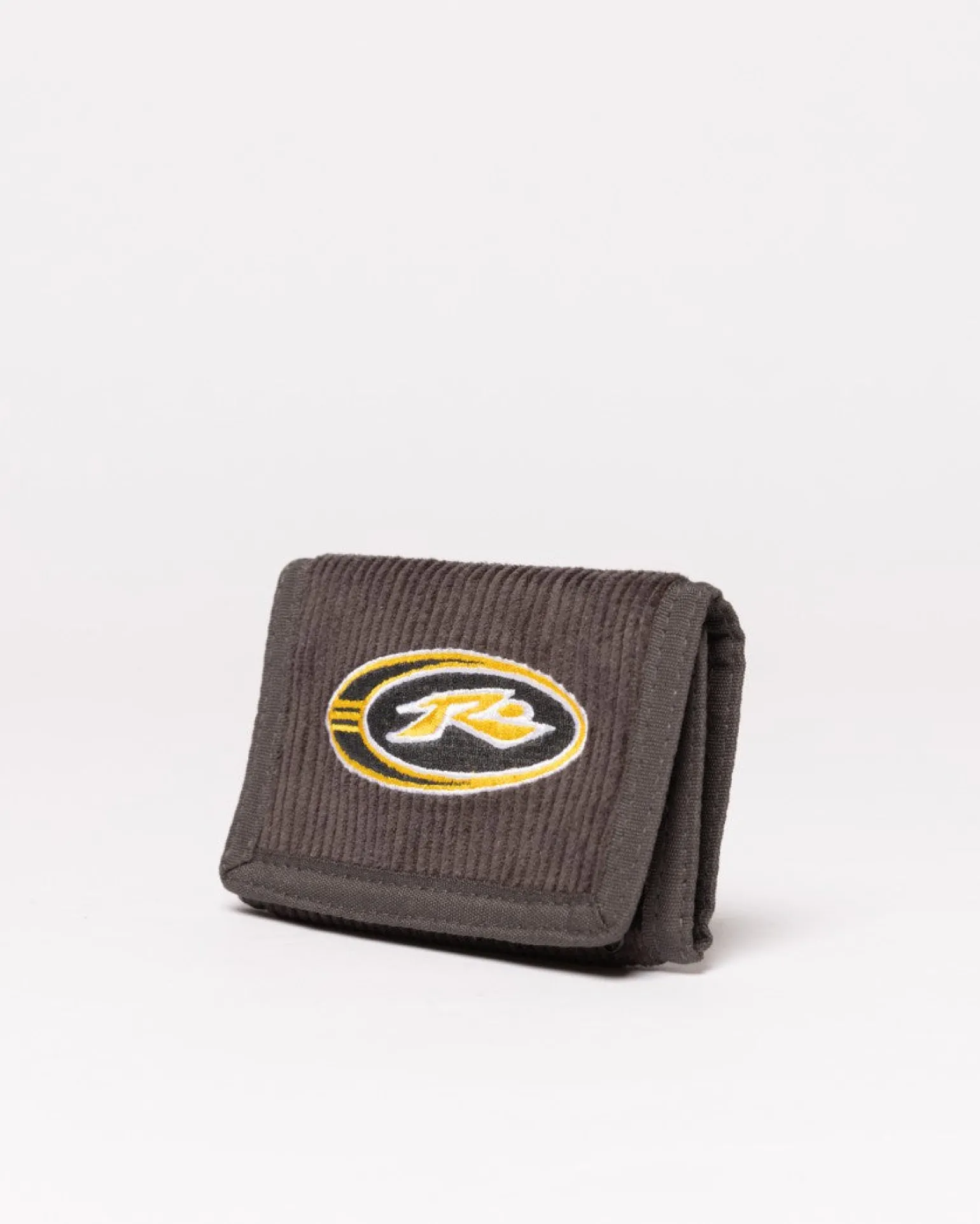 Speedway Cord Tri-Fold Wallet | Rusty Outlet