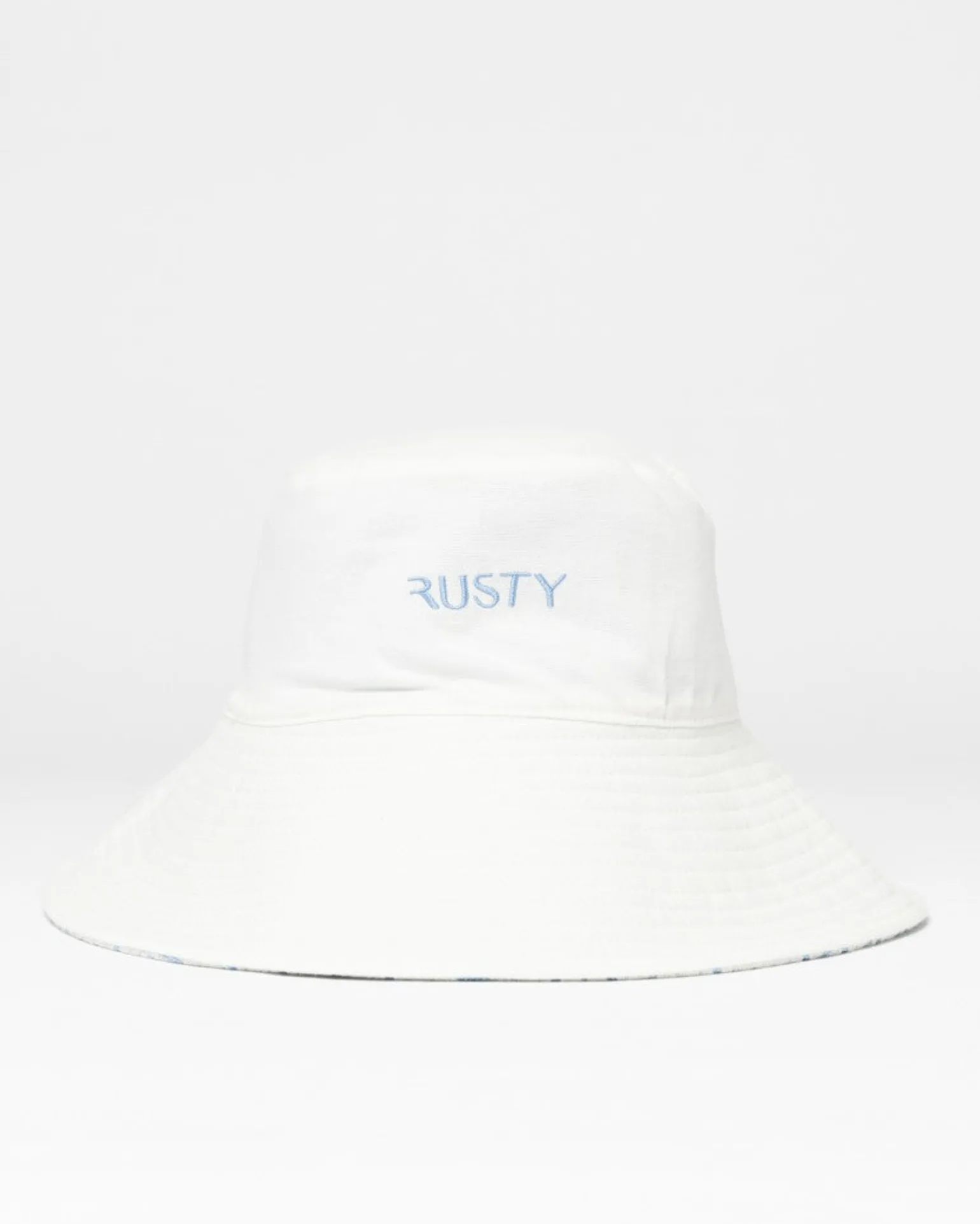 Spencer Reversible Bucket Hat | Rusty Fashion