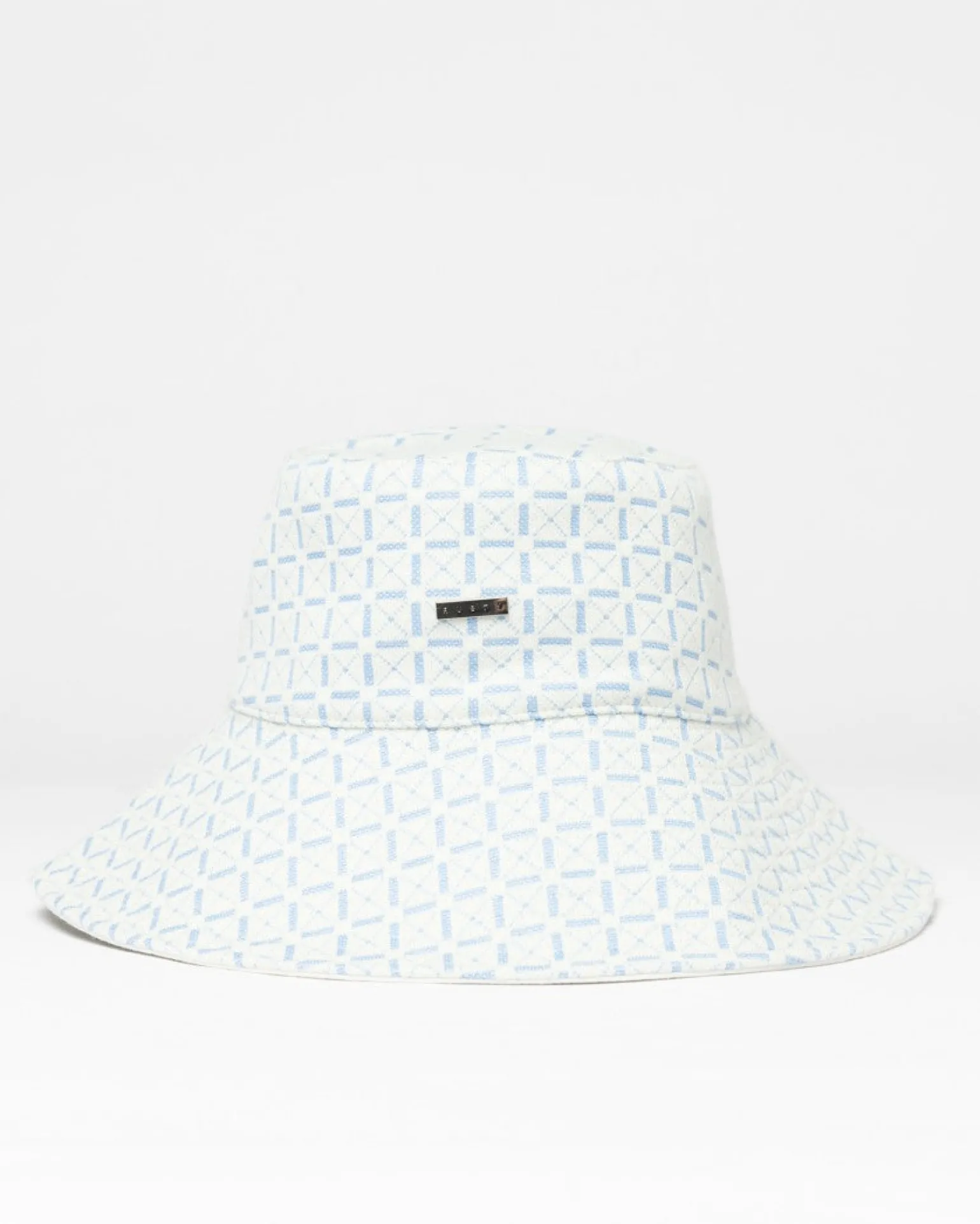 Spencer Reversible Bucket Hat | Rusty Fashion
