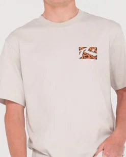 Splat Down Short Sleeve Graphic Tee | Rusty Online