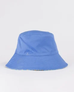 Spring Time Reversible Bucket Hat | Rusty Sale