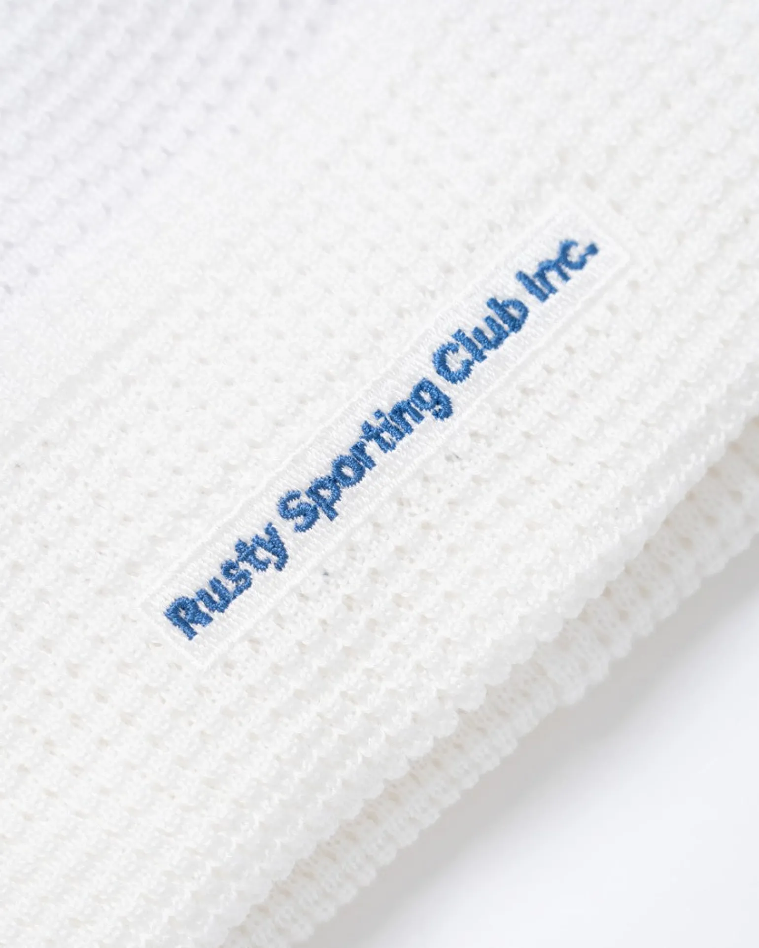 St. Cloud Thinsulate Beanie | Rusty Clearance
