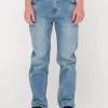 Steven Straight Fit Jean | Rusty Sale