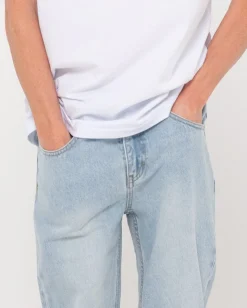 Steven Straight Fit Jean | Rusty Outlet