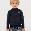 Still Surf Long Sleeve Surf Top Runts | Rusty Sale