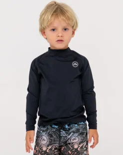 Still Surf Long Sleeve Surf Top Runts | Rusty Sale