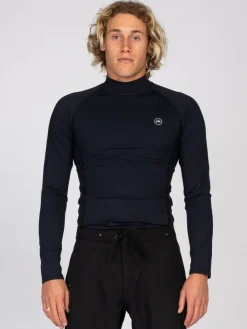 Still Surfing Long Sleeve Surf Top | Rusty Outlet