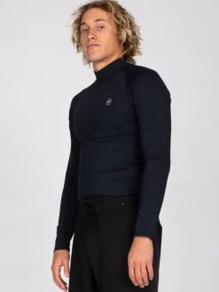 Still Surfing Long Sleeve Surf Top | Rusty Outlet
