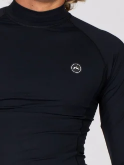 Still Surfing Long Sleeve Surf Top | Rusty Outlet