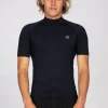 Still Surfing Short Sleeve Surf Top | Rusty Best Sale