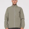 Still Surfing Spray Jacket | Rusty Best