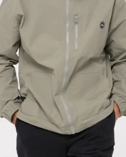 Still Surfing Spray Jacket | Rusty Best