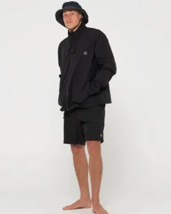 Still Surfing Spray Jacket | Rusty Cheap
