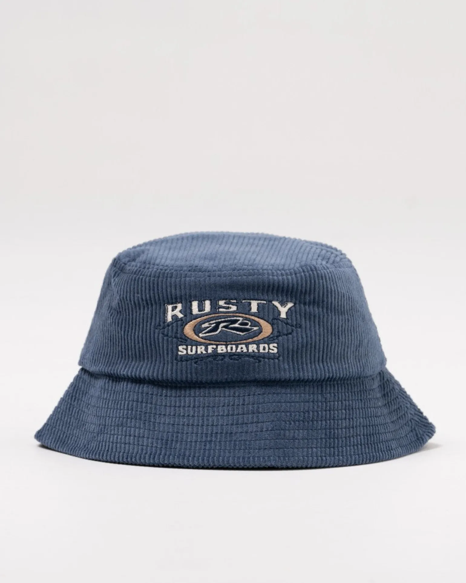Strung Out Cord Bucket Hat | Rusty New