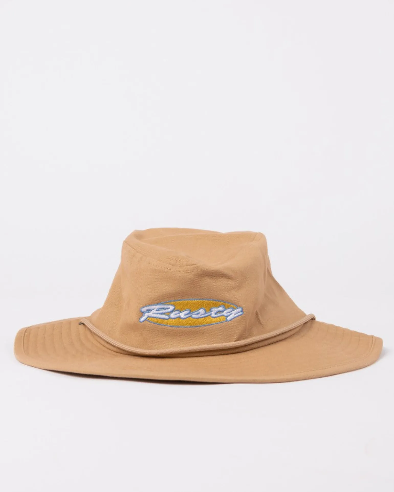 Stumps Cricket Hat Boys | Rusty Cheap