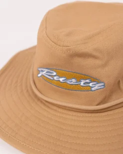 Stumps Cricket Hat Boys | Rusty Online
