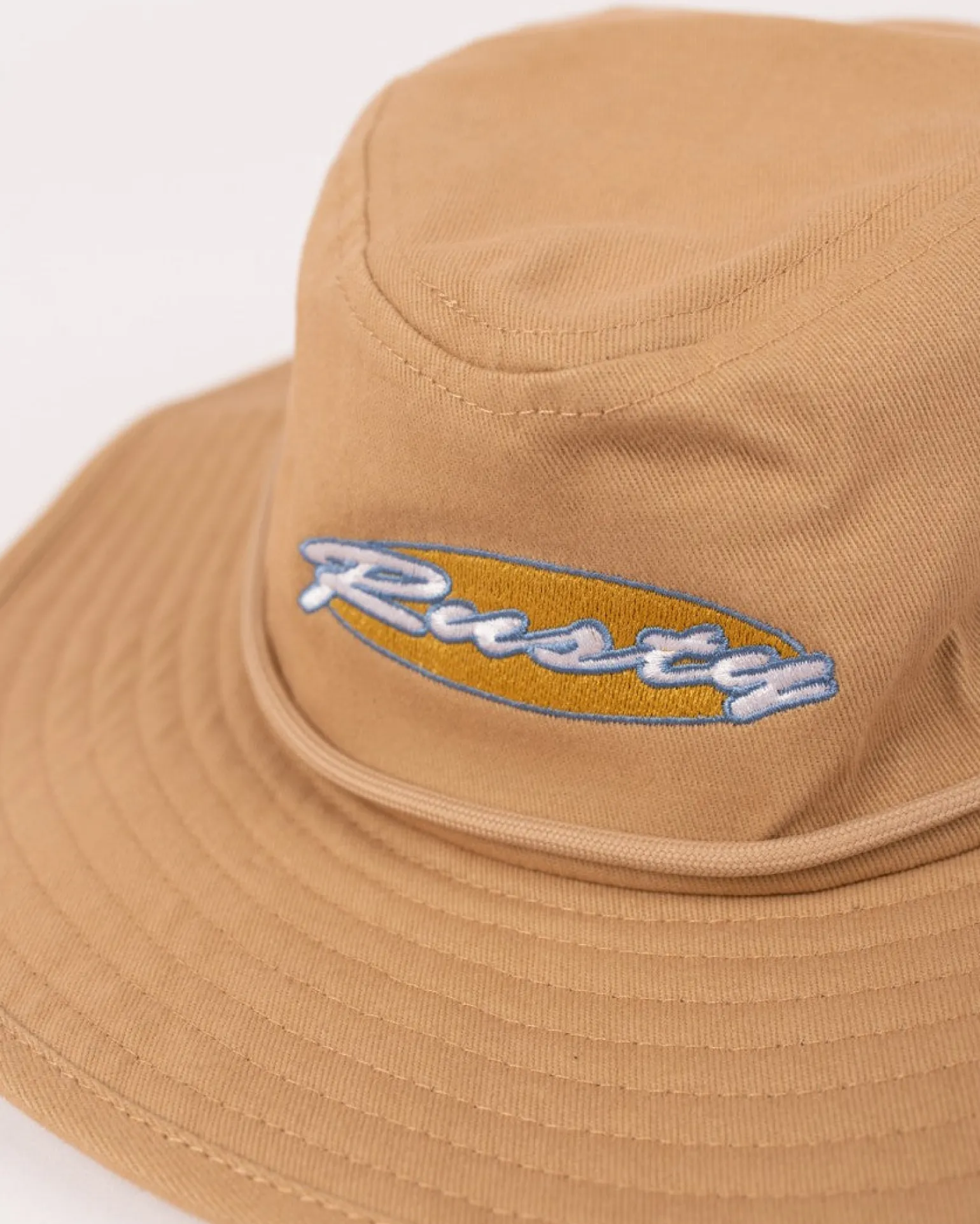 Stumps Embroidered Cricket Hat | Rusty Store