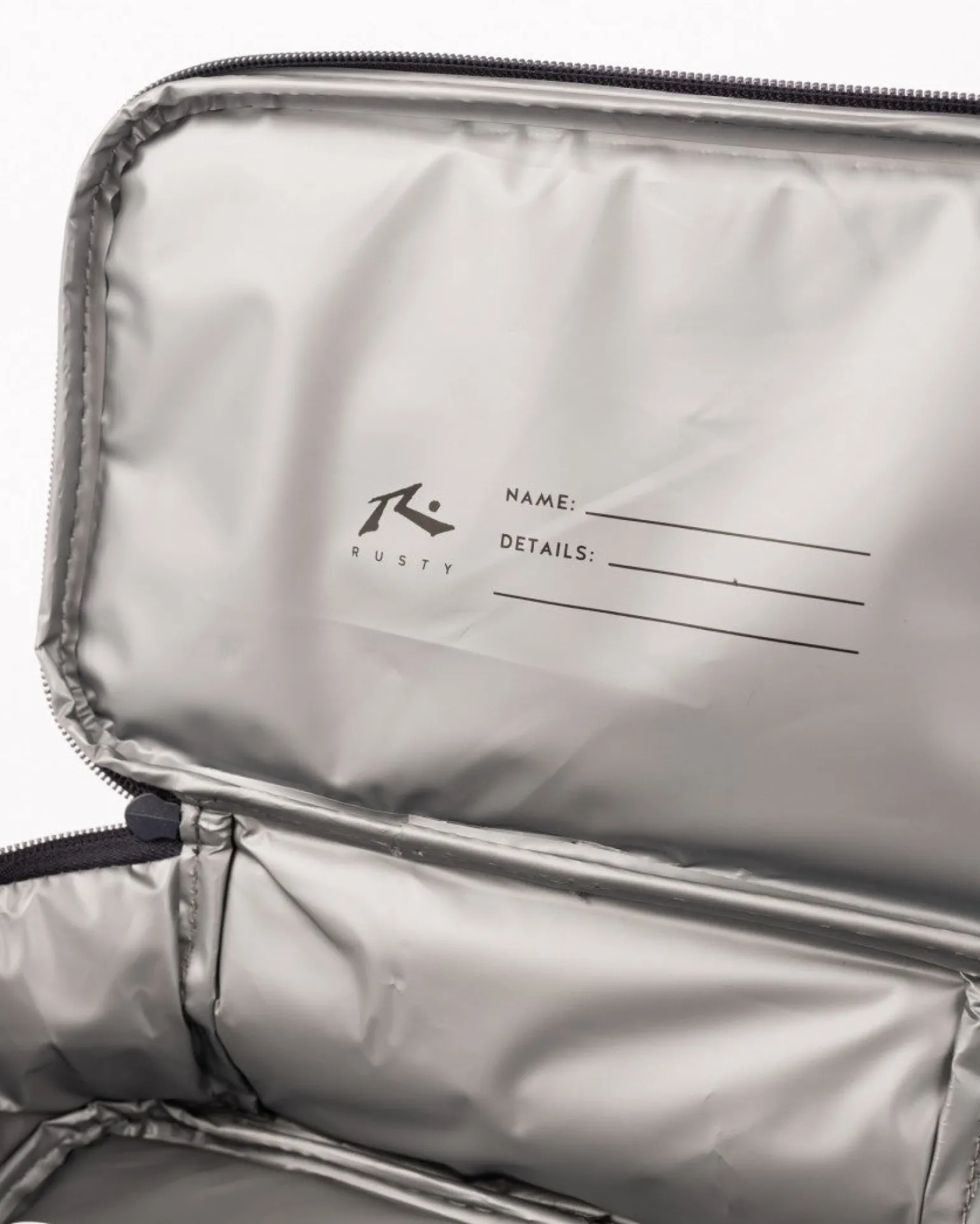 Subliminal Insulated Lunch Box | Rusty Clearance