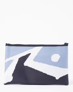 Subliminal Neoprene Pencil Case | Rusty Cheap