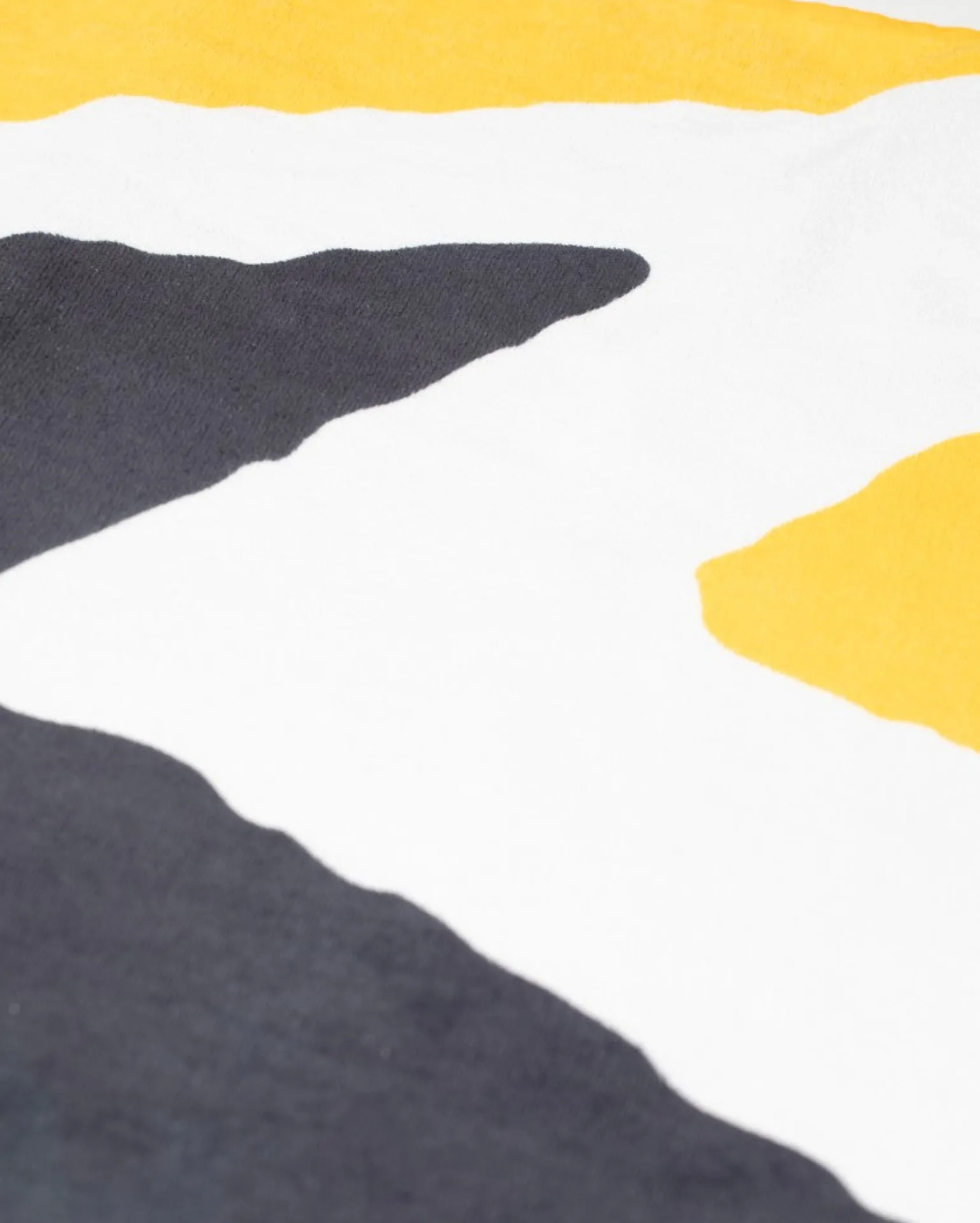 Subliminal Printed Towel | Rusty Outlet