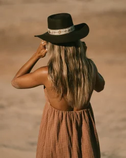 Sundowner Beach Mini Dress | Rusty Outlet