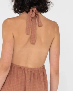 Sundowner Beach Mini Dress | Rusty Best Sale