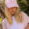 Sunset Adjustable Cap | Rusty Shop