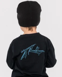 Super Soaker Long Sleeve Tee Runts | Rusty Clearance