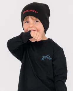 Super Soaker Long Sleeve Tee Runts | Rusty Clearance