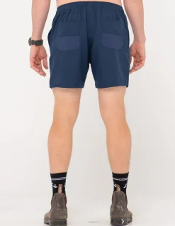 Surf2Site Quick Dry Elastic Work Short | Rusty Discount