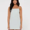 Sweet Water Mini Slip Dress | Rusty Shop