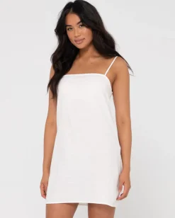 Sweet Water Mini Slip Dress | Rusty Sale