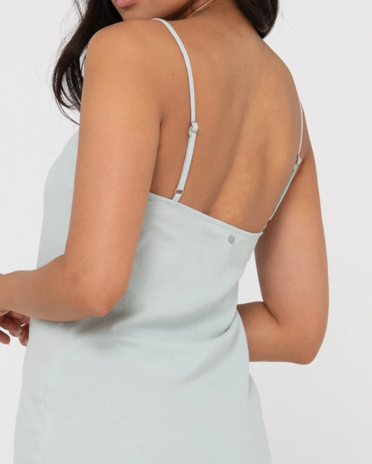 Sweet Water Mini Slip Dress | Rusty Shop