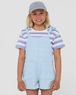 Sweet Water Playsuit Girls | Rusty Shop