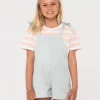 Sweet Water Playsuit Girls | Rusty Fashion