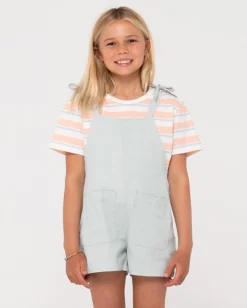 Sweet Water Playsuit Girls | Rusty Fashion