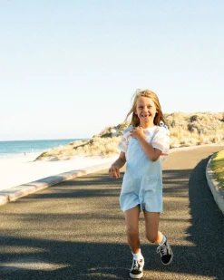 Sweet Water Playsuit Girls | Rusty Shop