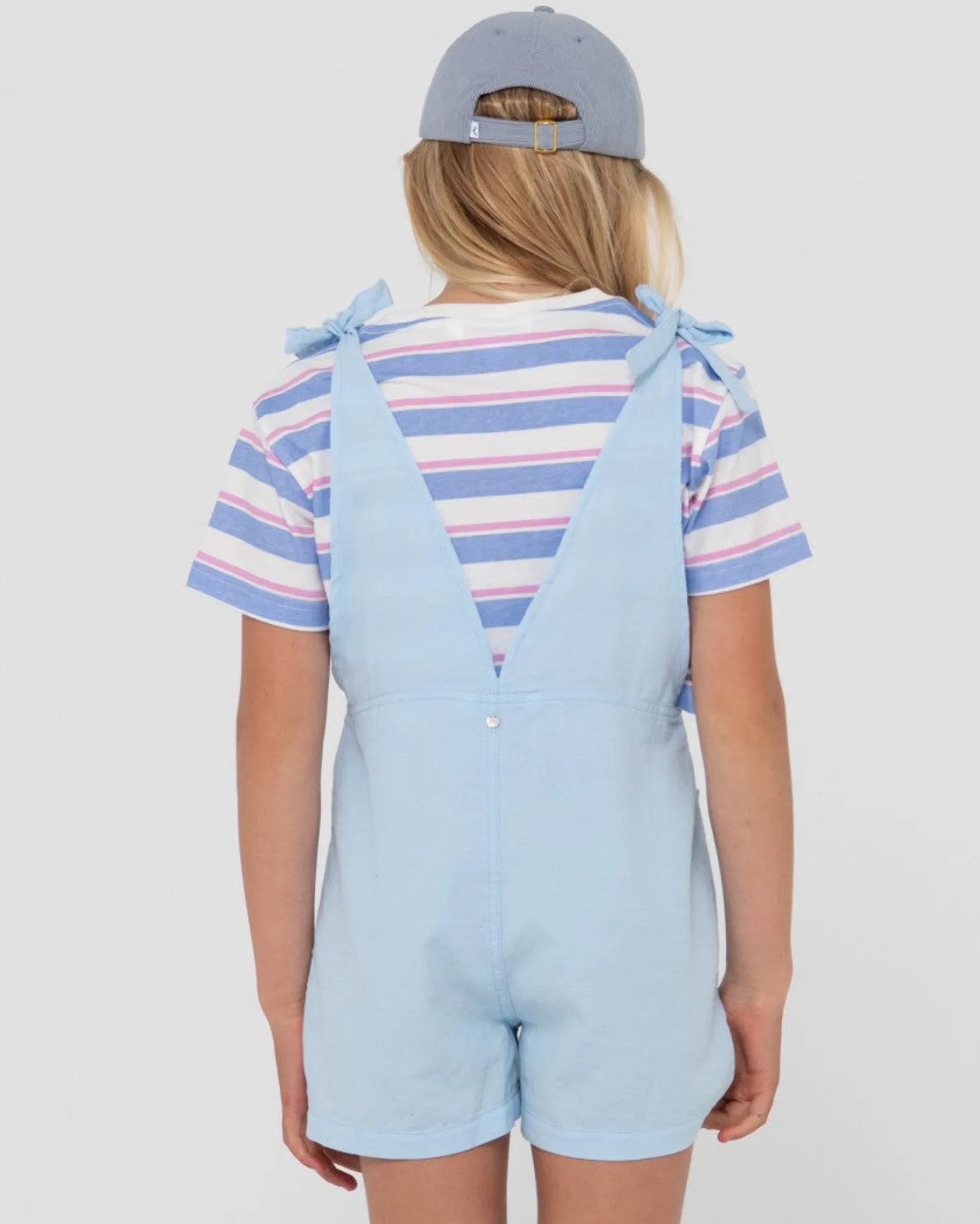 Sweet Water Playsuit Girls | Rusty Shop
