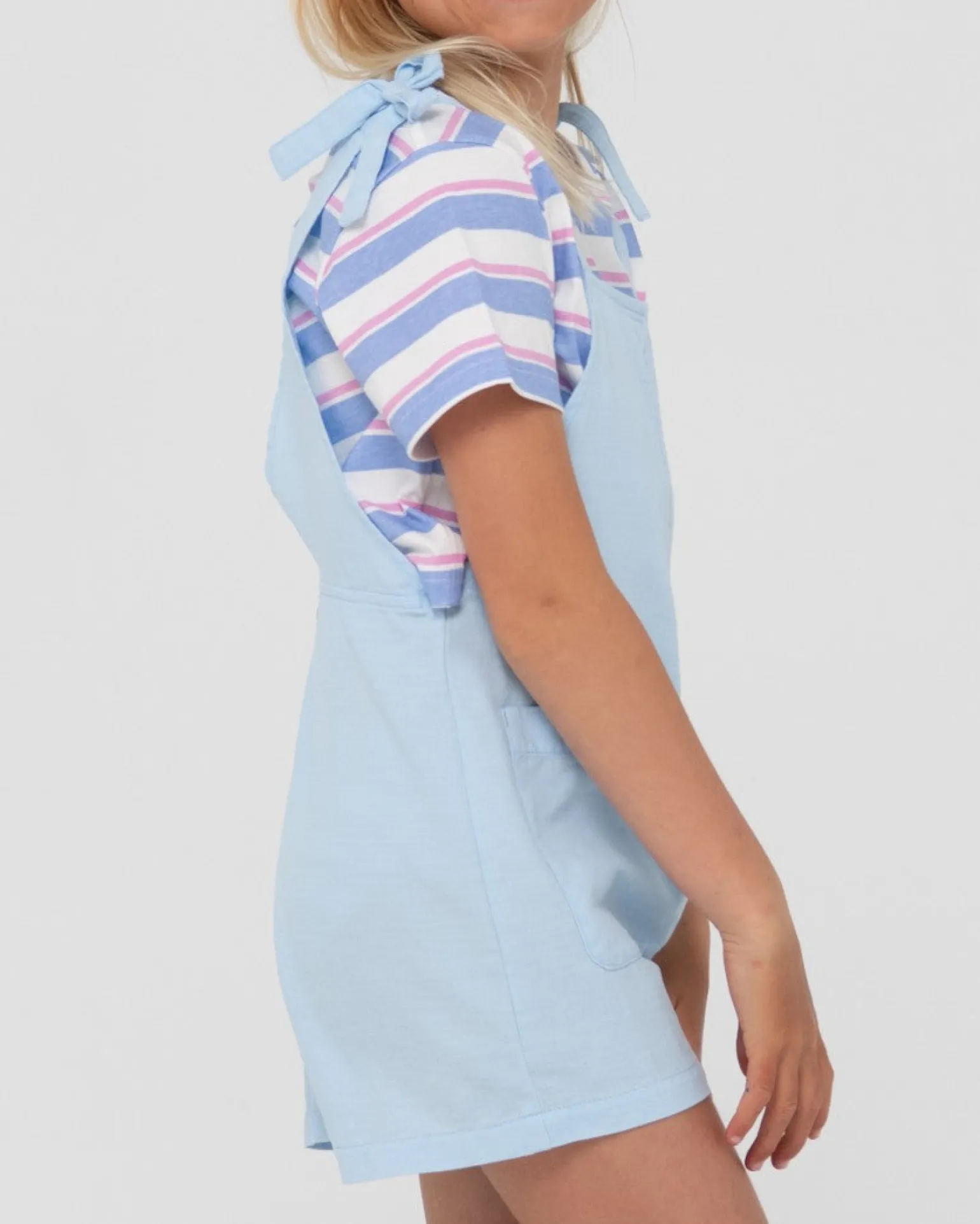Sweet Water Playsuit Girls | Rusty Shop